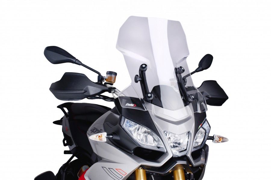 Vervangingsruit Touring Puig Aprilia Caponord 1200 '13-'16