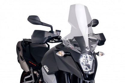 Vervangingsruit touring Puig KTM 990 Supermoto T '09-12