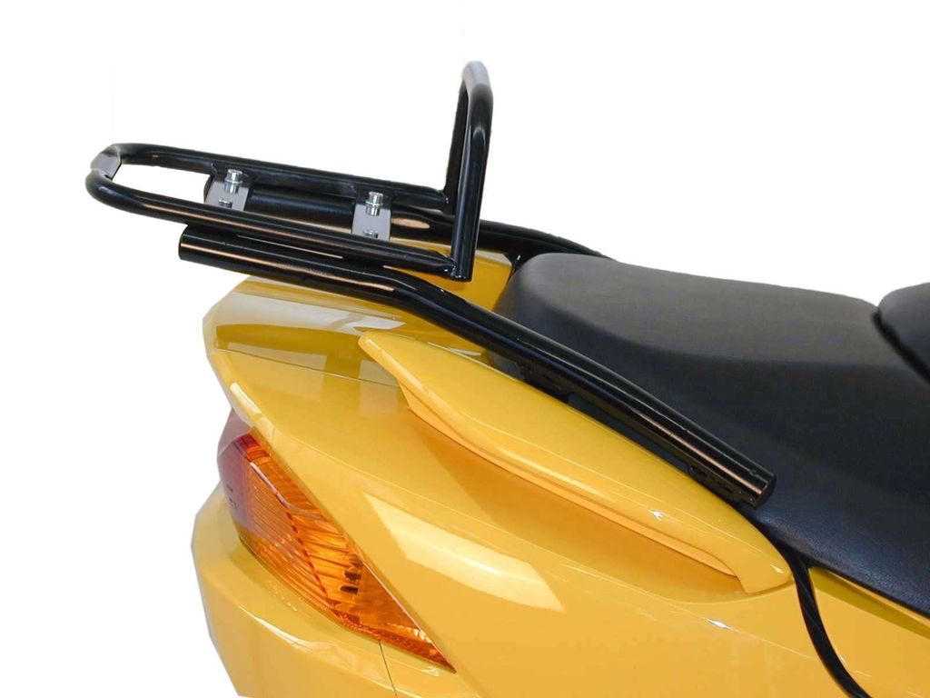 Topdrager Zwart Hepco&Becker Suzuki Burgman 400 '17-