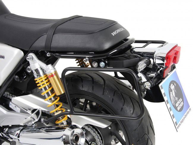 Kofferrek Zwart Lock-It  Hepco&Becker Honda Cb1100Ex/Rs '17-