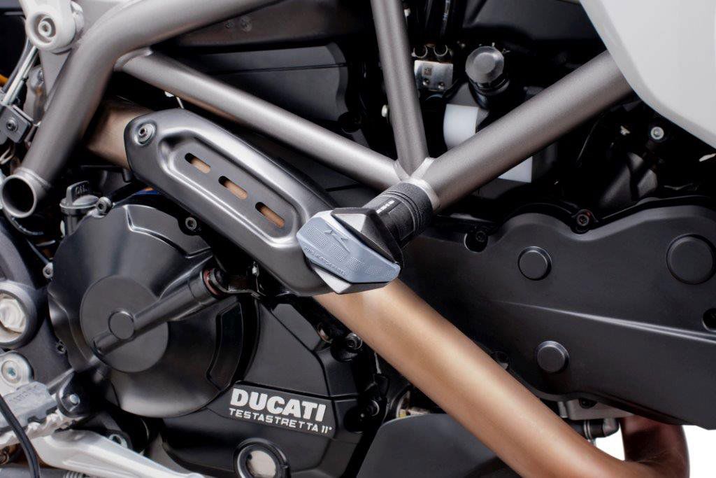 Sliders Puig Model R12 Ducati Hypermotard / Hyperstrada