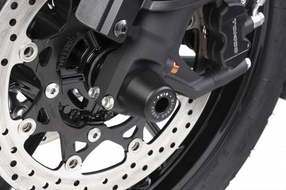 Voorvorkprotector Puig Suzuki Dl1000 V-Strom '14- / Dl1000Xt V-Strom '17-