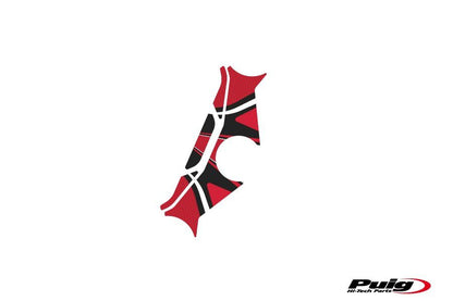 Kroonplaatcover Model Radikal Voor Mv Agusta F3 800 '13-