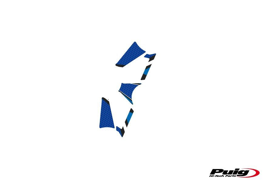 Kroonplaatcover Model Radikal Voor Triumph Daytona 675/R '13-