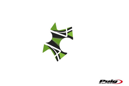 Kroonplaatcover Model Radikal Voor Kawasaki Ninja 300 '13-'16