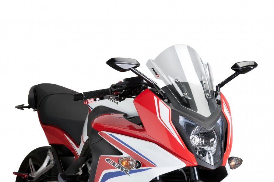 Vervangingsruit Puig Jetstream Honda Cbr650F '14-