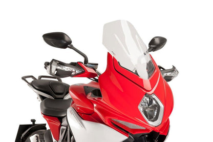 Vervangingsruit Touring Puig Mv Agusta Turismo Veloce 800 '14-