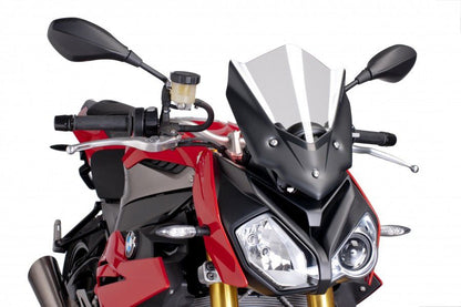 Vervangingsruit Naked Bike Puig Bmw S1000R '14-20
