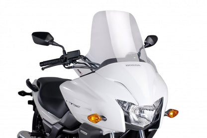 Vervangingsruit Touring Puig Honda Ctx700 '14-