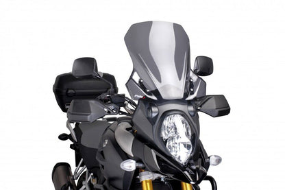Vervangingsruit Touring Puig Suzuki Dl1000/Xt '14-