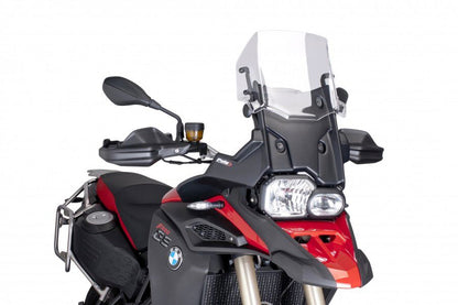 Vervangingsruit touring Puig BMW F800GS Adventure '13-'18