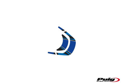 Kroonplaatcover Model Radikal Ducati 899/959 Panigale// 1299 Panigale/S