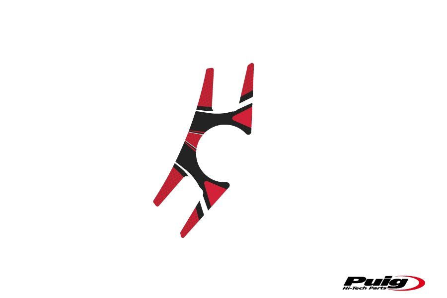 Kroonplaatcover Model Radikal Voor Honda Cbr650F '14-