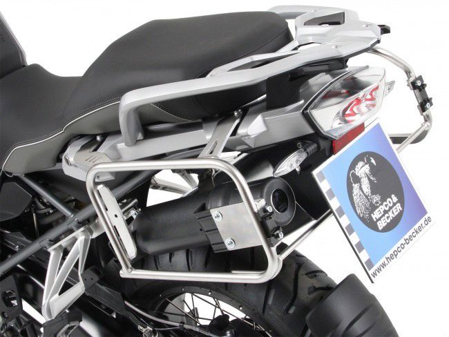 Tool Box Voor Cutout Rek Hepco&Becker Bmw R1200Gs Lc 2013-2018
