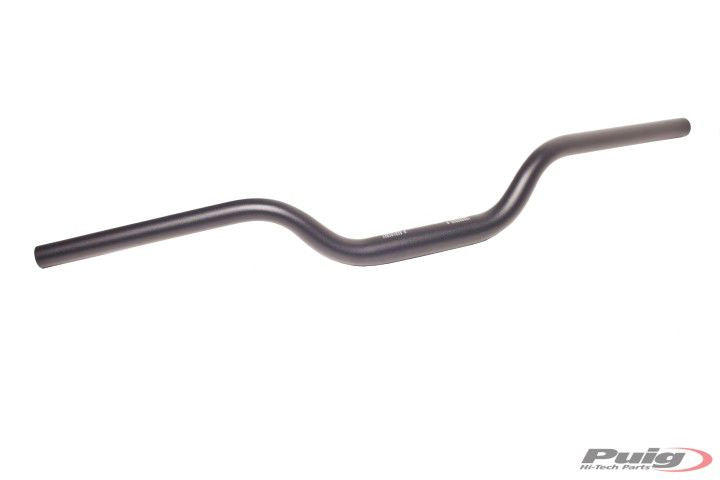 Stuur model Hi-Tech 20mm hoog / 29mm conisch Puig