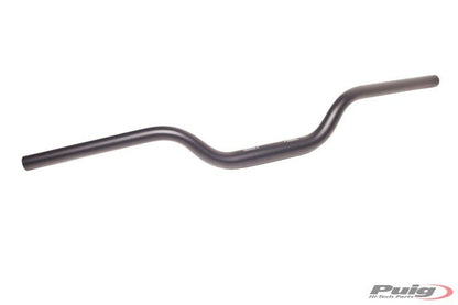 Stuur model Hi-Tech 20mm hoog / 29mm conisch Puig
