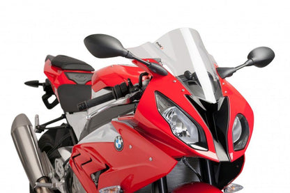 Vervangingsruit Jetstream Puig Bmw S1000Rr '15-18