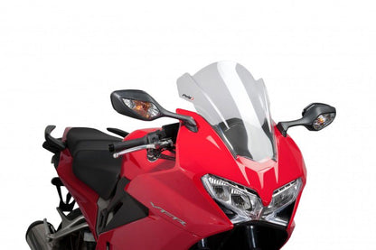 Vervangingsruit Puig Jetstream Honda Vfr800 V-Tec Abs '14-