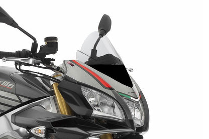 Vervangingsruit Jetstream Puig Aprilia Tuono V4 Rr / Factory '15-