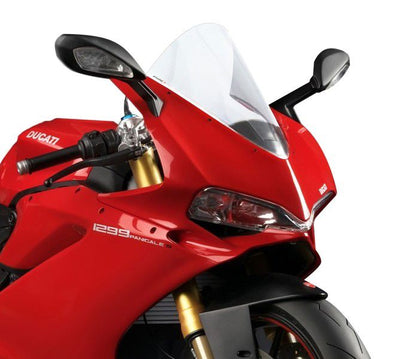 Vervangingsruit Puig Jetstream Ducati 959 '16- / 1299 Panigale '15-'17