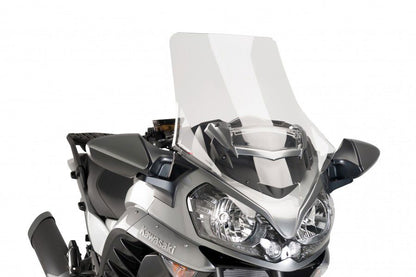 Vervangingsruit Touring Puig Kawasaki Gtr1400 '15-