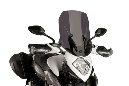 Vervangingsruit Touring Puig Mv Agusta Stradale 800 '15-
