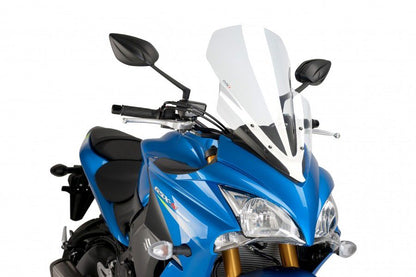 Vervangingsruit Touring Puig Suzuki Gsx-S1000F '15-