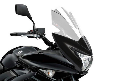 Vervangingsruit Puig Jetstream Suzuki Inazuma 250 F '16-