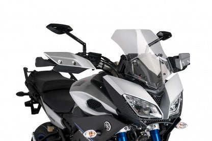 Vervangingsruit Puig Jetstream Yamaha Mt-09 Tracer '15-17