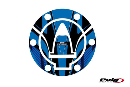Tankdopcover Radikal Puig Voor Diverse Ktm Modellen