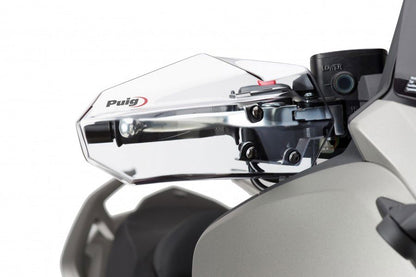 Handkappen Puig Yamaha T-MAX 530/DX/SX '12-
