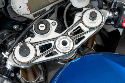 Kroonplaatcover Carbon Look Puig Bmw S1000Rr '15-‘18