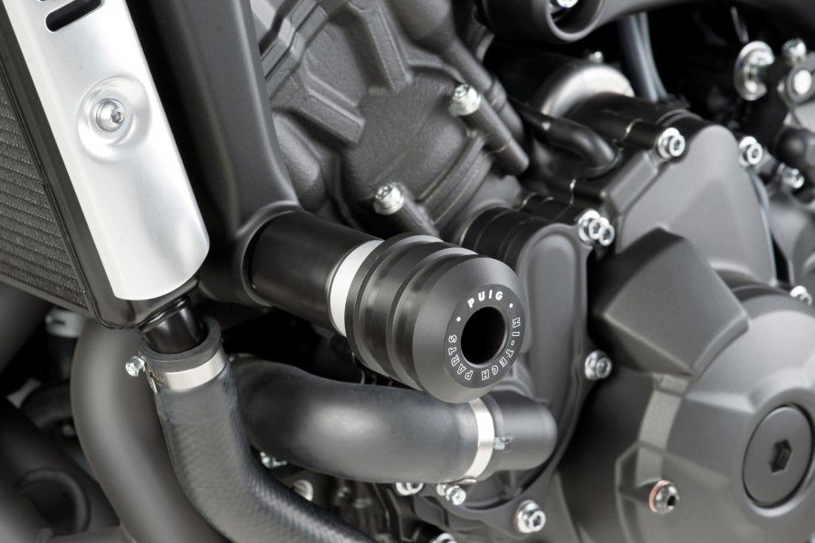 Sliders Puig Model Vintage Yamaha Xsr 700 '16-