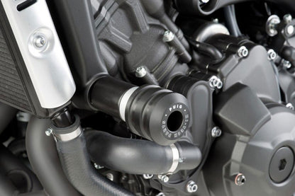 Sliders Puig Model Vintage Yamaha Xsr 700 '16-