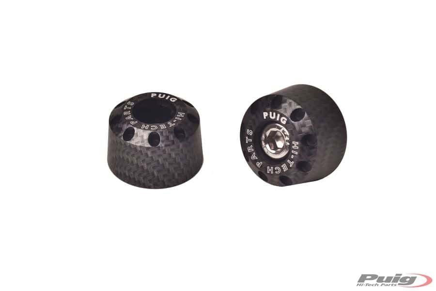 Trillingsdempers Puig Model Short Diverse Honda Modellen (Set Van 2 Stuks)