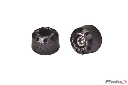 Trillingsdempers Puig Model Short Diverse Honda Modellen (Set Van 2 Stuks)