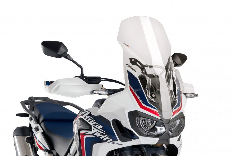 Vervangingsruit Touring Puig Honda Crf1000 '16-19