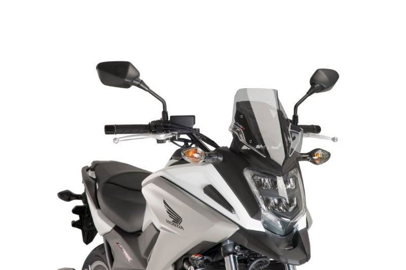 Vervangingsruit Puig Jetstream Honda Nc750X '16-'20