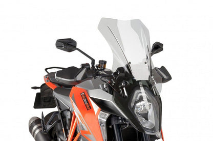 Vervangingsruit Touring Puig Ktm 1290 Superduke Gt '16-'18