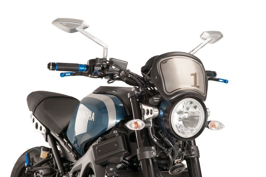 Front Plate Puig Yamaha Xsr900 '16-