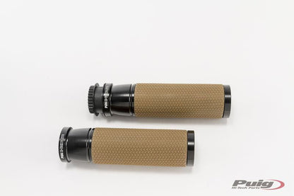 Handvatten Puig Hi-Tech Vintage (119Mm)