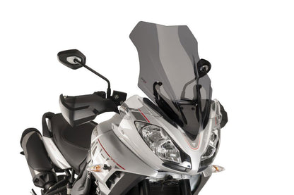 Vervangingsruit Touring Puig Triumph Tiger 1050 Sport '16-20