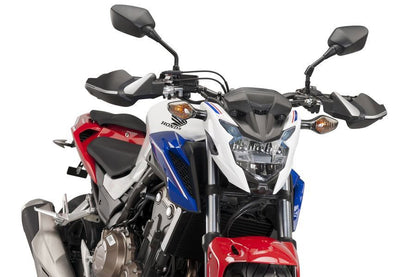 Handkappen Puig Honda Cb500F '16-