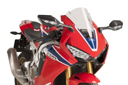 Vervangingsruit Puig Jetstream Honda Cbr1000Rr '17-19