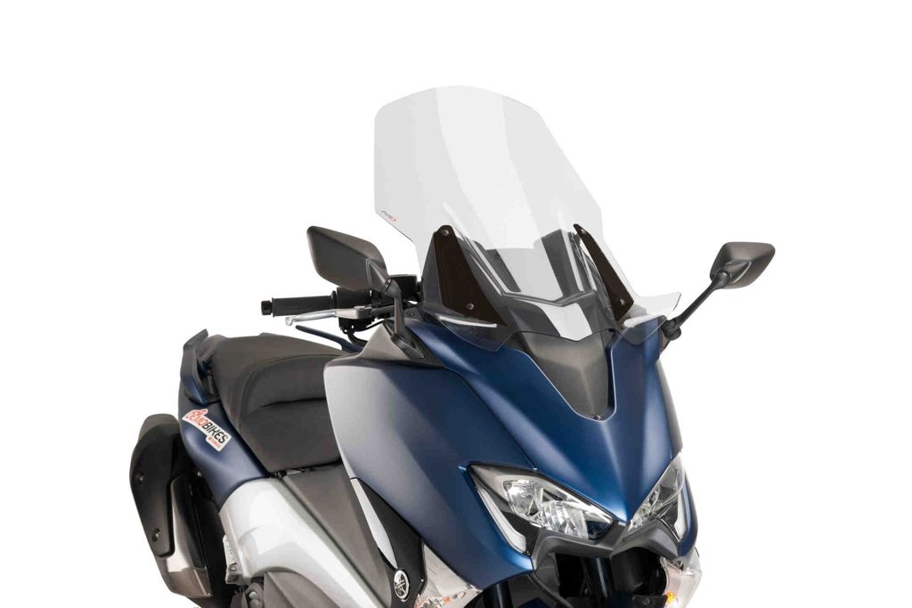 Vervangingsruit V-Tech Line Touring Yamaha T-Max 530/560 '17-21