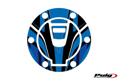 Tankdopcover Radikal Puig Voor Ktm 1290 Super Adventure R/S/T '17- // 1290 Superduke R '17-