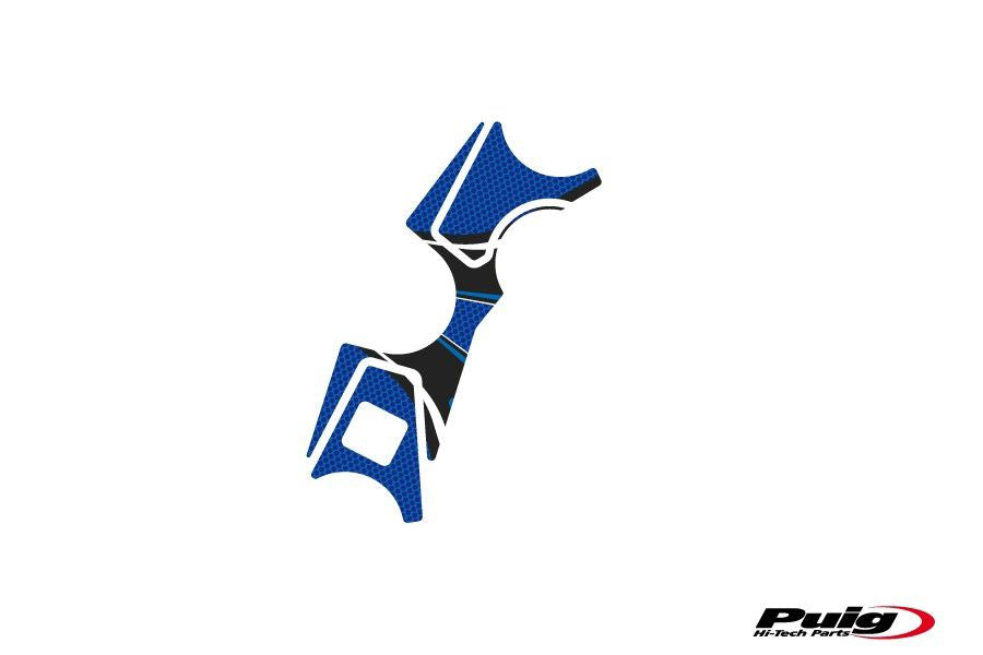 Kroonplaatcover Model Radikal Voor Suzuki Gsx-R1000/R '17-