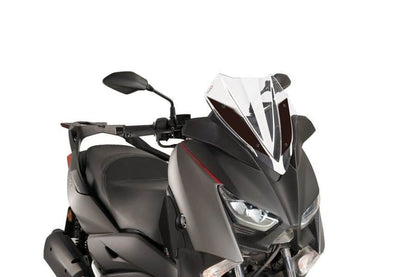 Vervangingsruit V-Tech Line Sport Yamaha X-Max 300 '17-'22