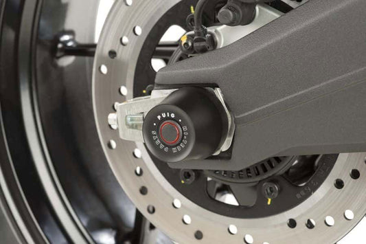 Achterasprotector Puig Ducati Monster 797 / 797 Plus '17-20