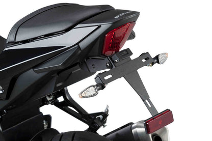 Kentekenplaathouder Puig Suzuki Gsx-R250 '17-